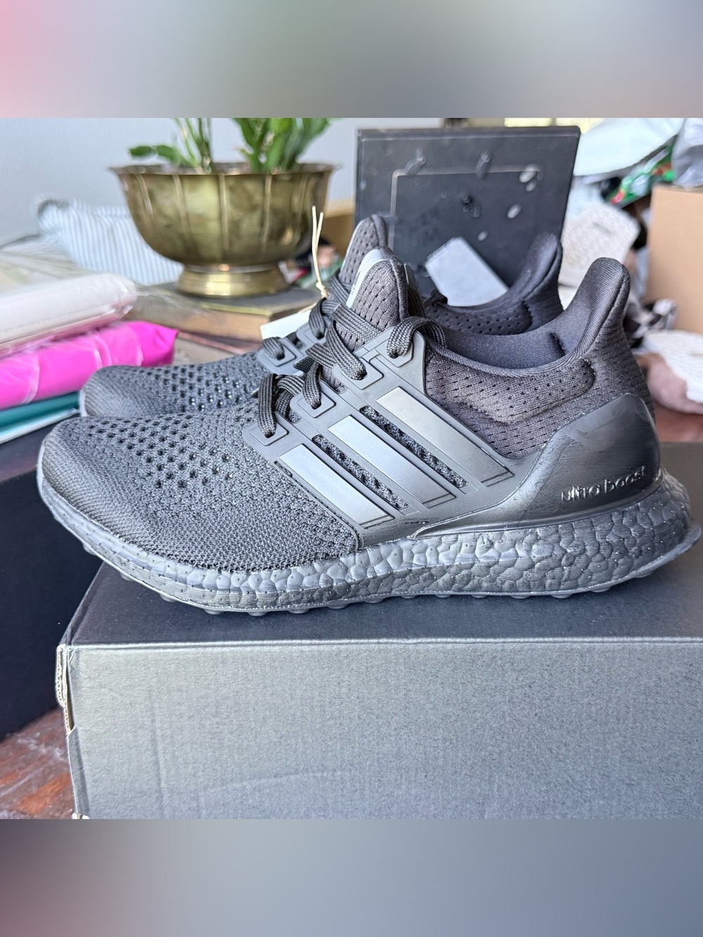Adidas Ultraboost 1.0